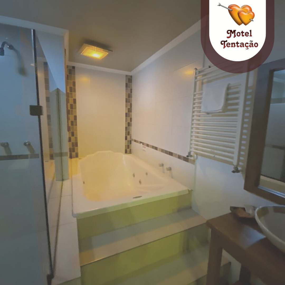 Motel Tentacao (Adults Only) Canela Zewnętrze zdjęcie