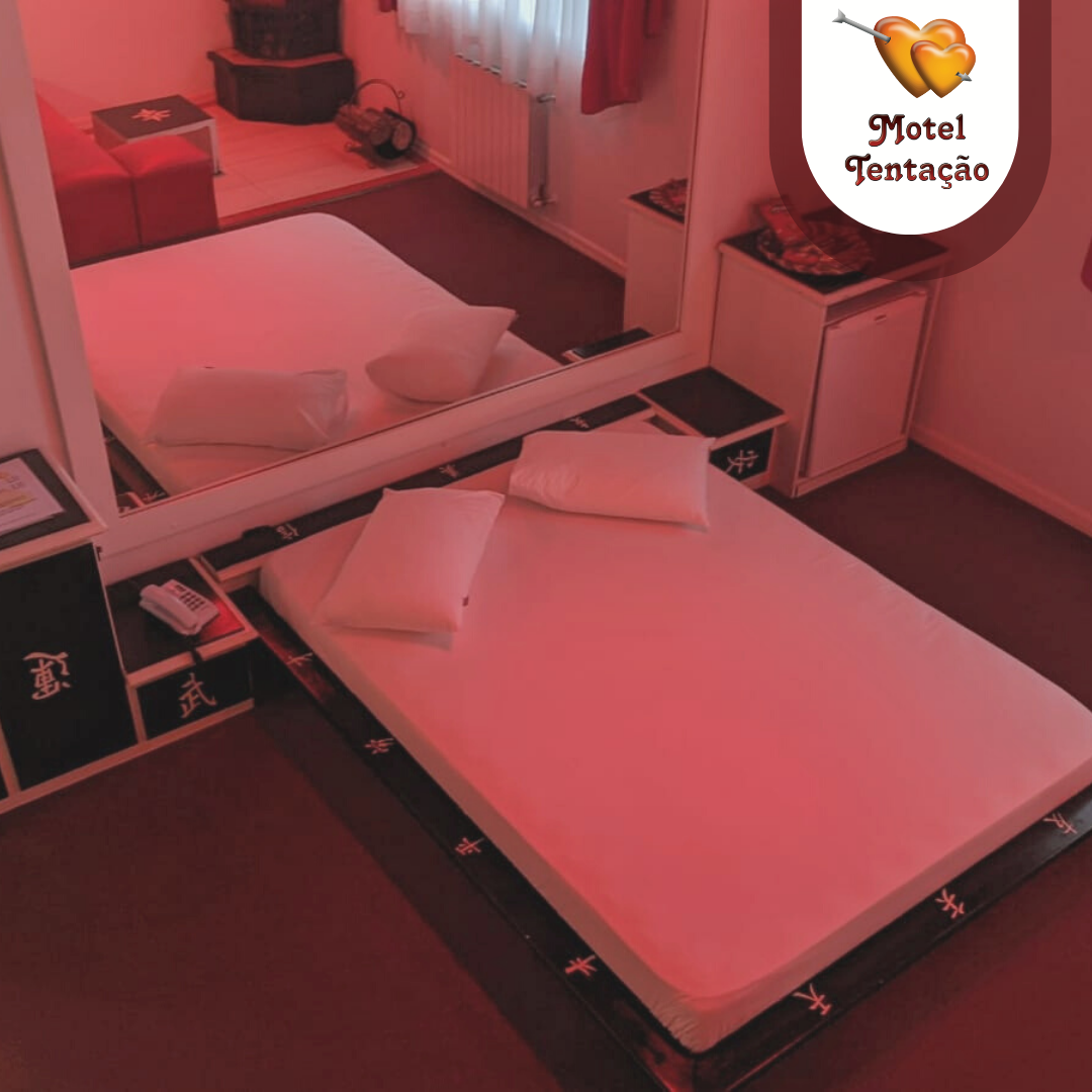 Motel Tentacao (Adults Only) Canela Zewnętrze zdjęcie