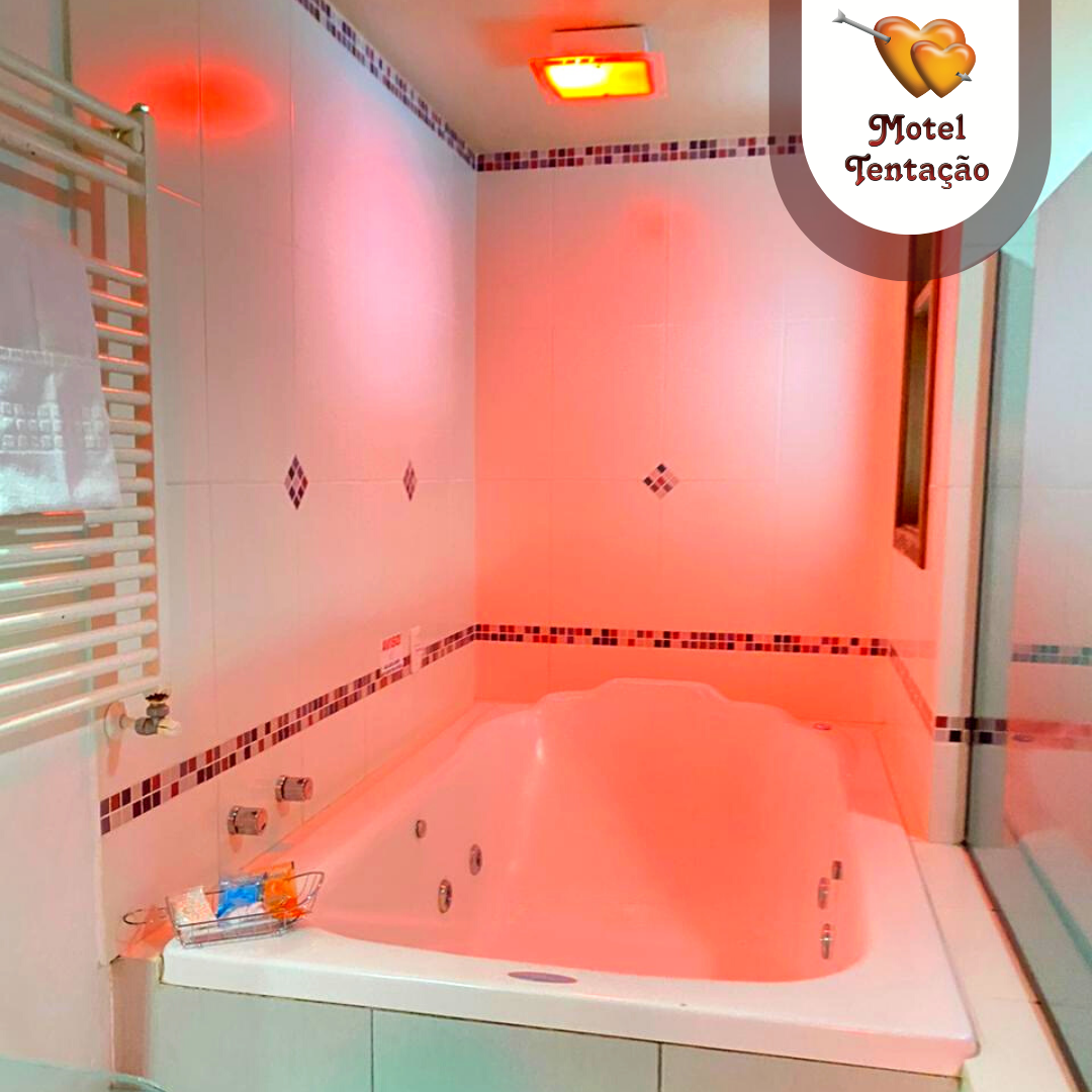 Motel Tentacao (Adults Only) Canela Zewnętrze zdjęcie