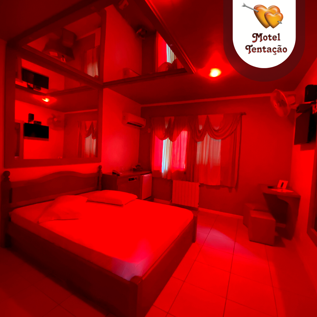 Motel Tentacao (Adults Only) Canela Zewnętrze zdjęcie