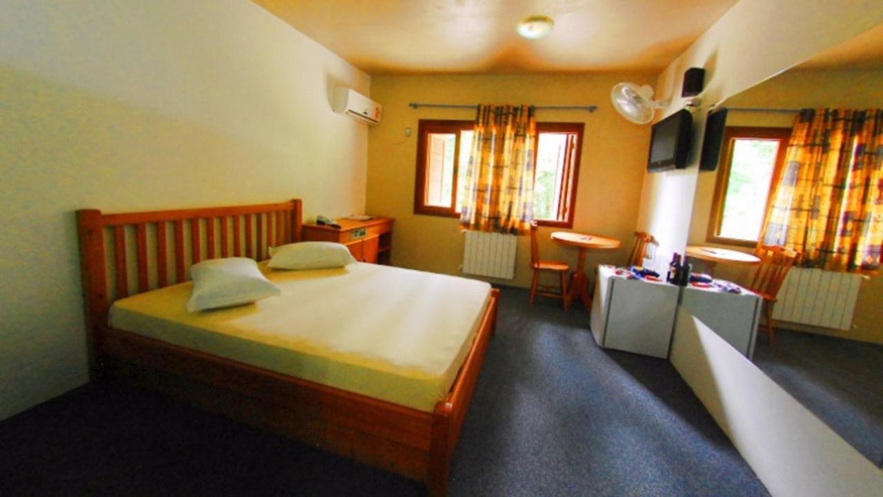 Motel Tentacao (Adults Only) Canela Pokój zdjęcie